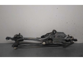 Моторчик дворников 13227392, 4CABLES    Opel Insignia A