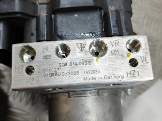 Блок АБС 9GT614095E   Porsche  911 992  2019- года