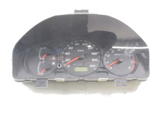 Přístrojová deska  Mazda Demio 2002 D2DC40, D2DC40  