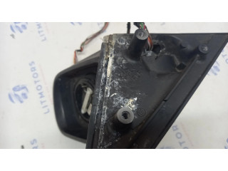 Zpětné zrcátko pravé BMW 7 E38 2000  30983  