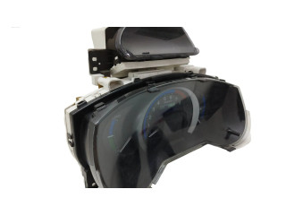 Панель приборов 78100TM8G220M1, 2574505285   Honda Insight       