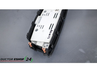 Блок управления климат-контролем 3951061M00   Suzuki SX4 S-Cross