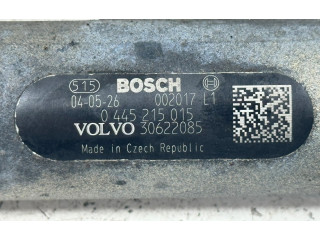 Магистральная трубка топлива    0445215015, 002017   Volvo XC90