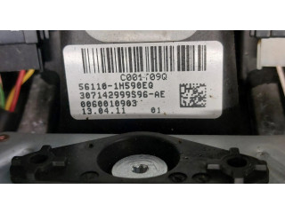 Руль KIA Ceed  2006-2012 года 56110-1H590EQ      