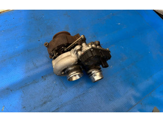  Турбина Hyundai Santa Fe  53039700652, 19297311J         