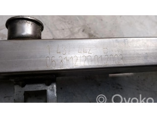 Vstřikovací lišta 143894902, 1437442   BMW 5 E39  pro benzínový motor 2.0  0161