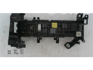 Блок предохранителей A2465400240, 2465400240   Mercedes-Benz A W176