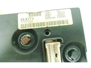 Přístrojová deska  Nissan Almera 1998 1X01223  
