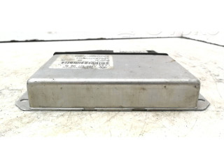 Блок управления коробкой передач 4B0927156BL, 6058006093   Audi A6 S6 C5 4B