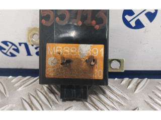   Pojistková skříňka 3213425020, MB886391   Mitsubishi Montero 2000