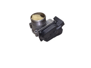 Дроссельная заслонка 06F133062J    Audi A6 S6 C6 4F