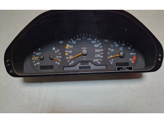 Přístrojová deska  Mercedes-Benz E W210 1996 88311247  