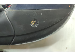 Zpětné zrcátko pravé Audi Q7 4L 2008  4L2857410D, 4L0857536B  