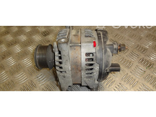 Генератор 421000-0081, 04868429AC   Chrysler Grand Voyager IV 2.5     