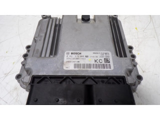 Řídící jednotka 378205AZG05, 0261S19008   Honda Civic X 2017
