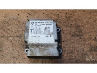 Блок подушек безопасности 1T0909605D   Volkswagen Touran I