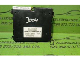 Řídící jednotka 285255204R   Renault Sandero I 2023