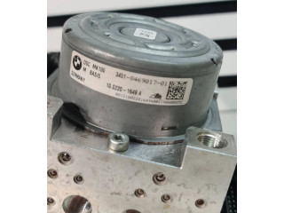 Jednotka ABS 8469017, 34518469017   BMW M4 F82 F83 2017