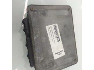 Блок управления двигателя 0261204127, 06A906018C   Audi A3 S3 8L