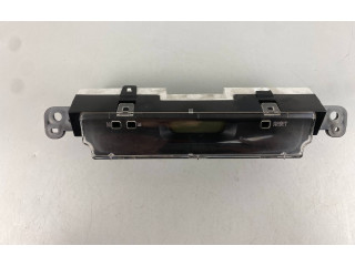 Дисплей    85201SA030   Subaru Forester SG