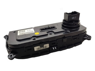 Блок управления климат-контролем 972501P420, 972501PXXX   KIA Venga