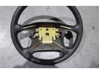 Volant Tata Safari 2007   