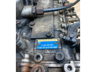 Vstřikovací čerpadlo 6030701901, 0400076975   Mercedes-Benz E W124     