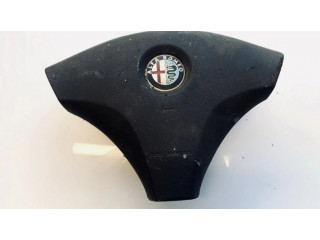 Подушка безопасности водителя 156017268, ad010221023   Alfa Romeo 156