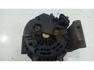 Генератор A151540202, Q124655328BOSCH   Mercedes-Benz Vito Viano W447      