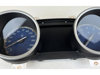 Панель приборов 670039455   Maserati Ghibli       