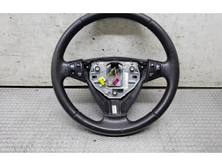 Руль Saab 9-5  2006 - 2010 года 305651410      