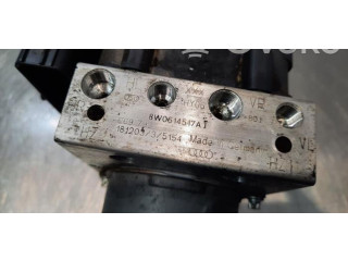 Jednotka ABS 8W0614517A, 8W0614517AJ   Audi A4 S4 B9 8W 2019