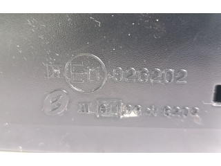 Зеркало электрическое        Nissan Qashqai+2  2010 - 2014 года   