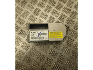 Блок подушек безопасности P30667469, 0285001655   Volvo V70