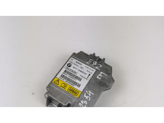 Блок подушек безопасности 65779166057, 9166057   BMW 3 E92 E93