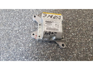Блок подушек безопасности 8200343319A   Renault Espace III