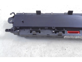 Спидометр (приборный щиток)    P8200494955A, P8200494955A   Renault Scenic II -  Grand scenic II