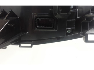 Блок управления климат-контролем 5590076100   Lexus CT 200H