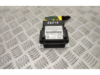 Блок подушек безопасности 8XA959655A, 0285012669   Audi A1