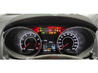 Přístrojová deska  Mitsubishi ASX 2021 8100C801, 0T34300  