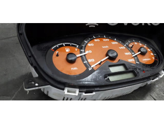 Přístrojová deska  Chevrolet Matiz 2014 96664169  