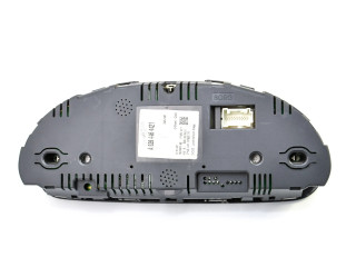 Přístrojová deska  Mercedes-Benz Vito Viano W639 2009 A6394464421  