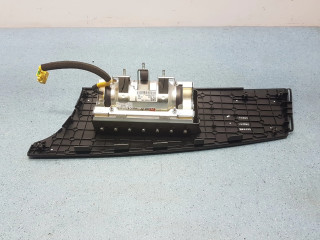 Подушка безопасности пассажира 77850-SEL-P81   Honda City