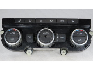 Блок управления климат-контролем 5C0907044AC   Volkswagen Beetle A5