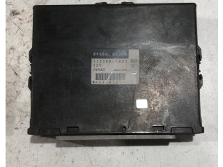 Řídící jednotka 89560-B1220, 89560-B1220   Daihatsu Sirion 2006