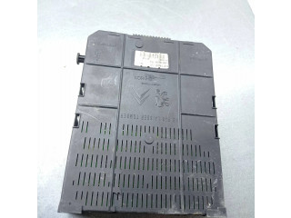 Блок комфорта 9658158480   Citroen C5   