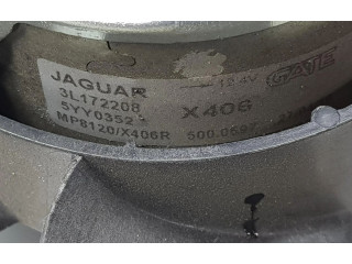 Píst C2S17719   Jaguar X-Type  pro benzínový motor  YB 