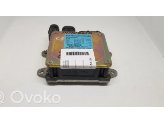 Блок комфорта 9649847780   Citroen C3   