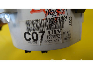 Přístrojová deska  Hyundai Atos Classic 2002 9400102302, 71110650  