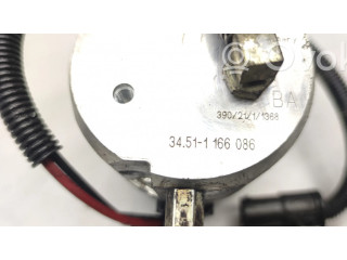 Jednotka ABS 34511166086, 0265410056   BMW 3 E46 2003